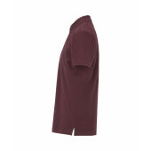 Cottover Gots Pique Man Burgundy S