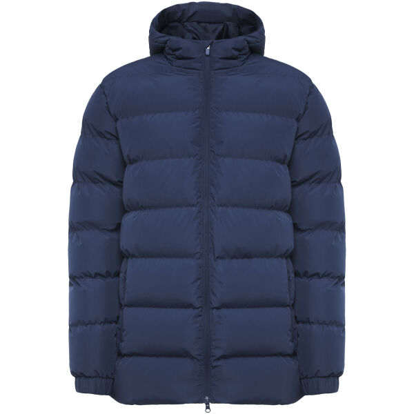Nepal unisex geïsoleerde parka