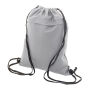 Pudrow - RPET tas met trekkoord