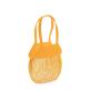 ORGANIC COTTON MESH GROCERY BAG, AMBER, One size, WESTFORD MILL