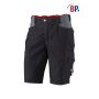 BP® Shorts black/dark grey 60n