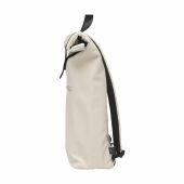 Lennon RCS Recycled Roll-Top Backpack rugzak Lennon RCS Recycled Roll-Top Backpack rugzak