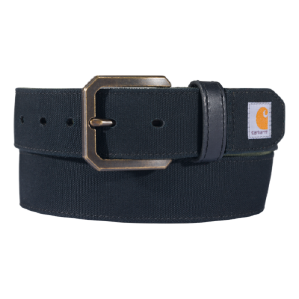 Carhartt Canvas Duck Belt