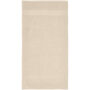 Charlotte handdoek 50 x 100 cm van 450 g/m² katoen - Beige Charlotte handdoek 50 x 100 cm van 450 g/m² katoen - Beige