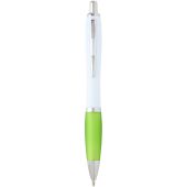 Limegroen