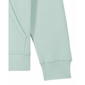 S/S Drummer 2.0, 280 gr/m² - Caribbean Blue