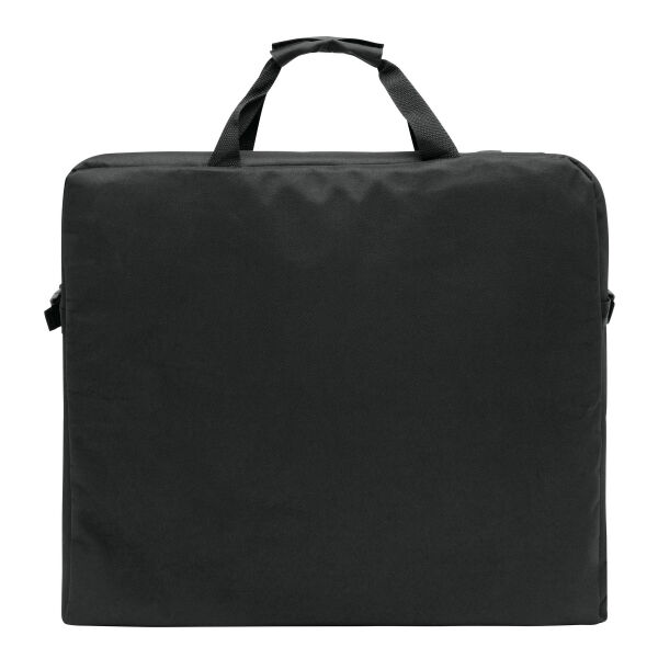SMOKING - 600D polyester Kledinghoes zwart SMOKING - 600D polyester Kledinghoes zwart