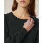 Stella Clara - Het dames raglan sweatshirt - XS