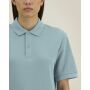 Prepster 2.0 - De unisex polo - Pebble Blue (3XL)