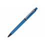 Balpen Raja Extra - Licht Blauw / Zwart