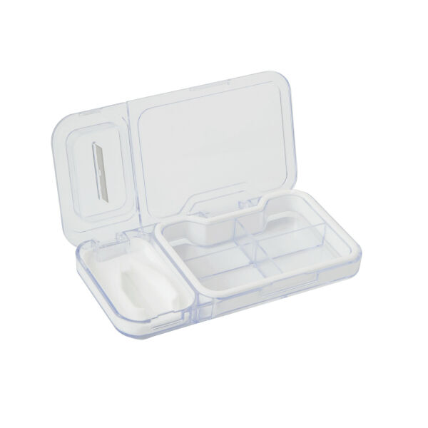 CUT IT - Tabletbox