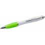 ABS balpen Swansea blauw
