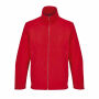 NITRO - NITRO JAS MET RITS - 5XL - Rood