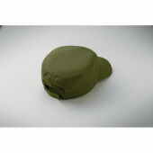 FIELD - Militaire pet 260g/m² - Legergroen
