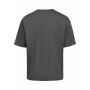 UM T-Shirt Loose Fit OCS 180 Charcoal XXS