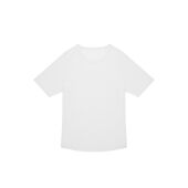 B&C Active T, White, 3XL