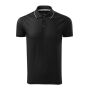 Polo shirt men's Grand black S
