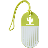 American Tourister Ta Luggage Tag X2 Fun