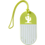 American Tourister Ta Luggage Tag X2 Fun