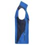 Workwear Vest - STRONG - royal/navy 5XL Workwear Vest - STRONG - royal/navy 5XL