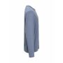 Cottover Gots T-shirt LS Relaxed dusty blue 4XL Cottover Gots T-shirt LS Relaxed dusty blue 4XL
