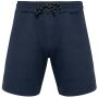 Damesshort French Navy Heather XS