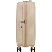 American Tourister Soundbox Spinner 55/20 Tsa Exp