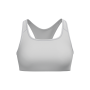 Sportbeha White XL