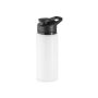 SHAWN. 90% gerecycled aluminium sportfles 660 mL