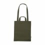 Organic Cotton Canvas Tote Bag (280 g/m²) tas