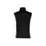 M'S NAUTILUS QUILTED VEST, BLACK, XXL, STORMTECH
