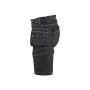 Dames Short denim stretch X1900