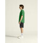 Evolve 2.0 structured jersey m team green 3xl