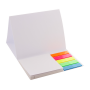 CreaStick Combo Date - custom made kalender/ sticky notes