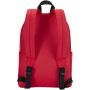 Byron 14 inch GRS gerecyclede city laptoprugzak 16 l - Rood