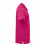 Classic Lincoln S/S Polo Br.Cerise M