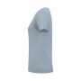 New Classic-T Ladies Soft blue XXL
