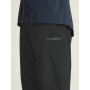 CORE EXPLORE SHELL PANTS W BLACK XS