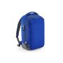 ATHLEISURE SPORTS BACKPACK, BRIGHT ROYAL, One size, BAG BASE