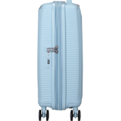 American Tourister Soundbox Spinner 55/20 Tsa Exp