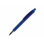 Balpen Riva soft touch - Blauw