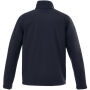 Maxson softshell heren jas - Marineblauw - XS Maxson softshell heren jas - Marineblauw - XS