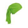 Morf - Multifunctionele Band lime 50 x 25 cm Morf - Multifunctionele Band lime 50 x 25 cm
