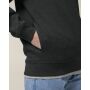 Sounder - De unisex hoodie met steekzakken - Dark Heather Grey (3XL) Sounder - De unisex hoodie met steekzakken - Dark Heather Grey (3XL)