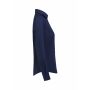Yellow Bow 150 Twill Stretch Woman Navy S Yellow Bow 150 Twill Stretch Woman Navy S