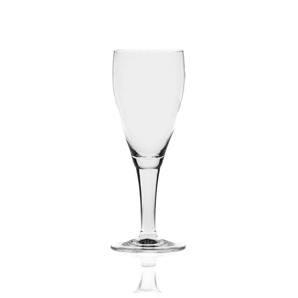 Harzer bierglas – geschikt voor 20 en 25 cl