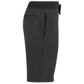 Ecologische herenbermuda Volcano Grey Heather XS