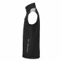 Printer Prime Softshell Vest Black/Anthra 5XL Printer Prime Softshell Vest Black/Anthra 5XL