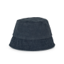 Vintage bob Washed Navy Blue S/M Vintage bob Washed Navy Blue S/M