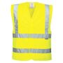 Eco Hi-Vis (10 pack) yellow L/XL